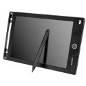 Tablet do rysowania 10" czarny XL KRUZZEL 22455