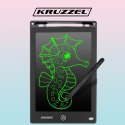 Tablet do rysowania 10" czarny XL KRUZZEL 22455