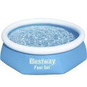 Basen rozporowy 244x61cm- BESTWAY 57448