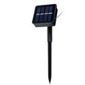 Girlanda solarna 6m 2V IP44 Gardlov 23864