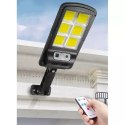 Lampa solarna 120 LED Izoxis 19443