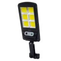 Lampa solarna 120 LED Izoxis 19443