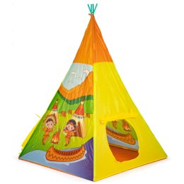 NAMIOT INDIAŃSKI TIPI WIGWAM DOMEK DLA DZIECI