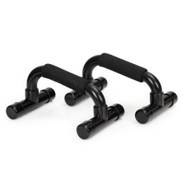 UCHWYTY DO POMPEK PODPÓRKI PUSH UP BARS 2 SZT