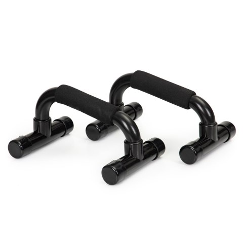 UCHWYTY DO POMPEK PODPÓRKI PUSH UP BARS 2 SZT