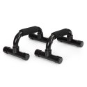 UCHWYTY DO POMPEK PODPÓRKI PUSH UP BARS 2 SZT