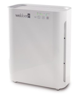 OCZYSZCZACZ POWIETRZA WEBBER AP8400 WI-FI