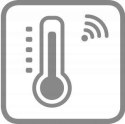 STACJA POGODOWA METEO SP105 Z POMIAREM CO2