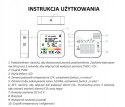 STACJA POGODOWA METEO SP88A