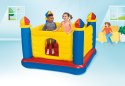 DMUCHANA TRAMPOLINA ZAMEK DLA DZIECI 174 X 174 X 135 CM 48259 INTEX