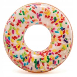 KOŁO DO PŁYWANIA DONUT 99CM INTEX 56263