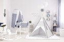 Namiot namiocik tipi wigwam domek dla dzieci ECOTOYS